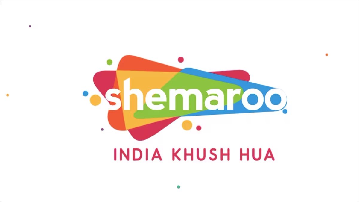 Shemaroo Promo